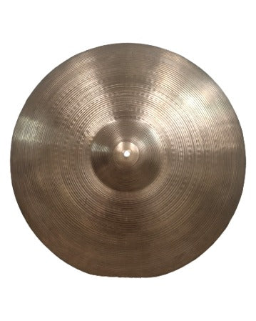 Zildjian 20” Rock Ride - Cymbal - Good
