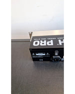 Behringer Ultragraph Pro GEQ 3102 - Equalisers - Good w/ Original Box & Manuals - Image 13