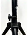 Gorilla Large Pa Speaker Stand - Black - Good - Photo 3