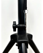 Gorilla Large Pa Speaker Stand - Black - Good - Image 3