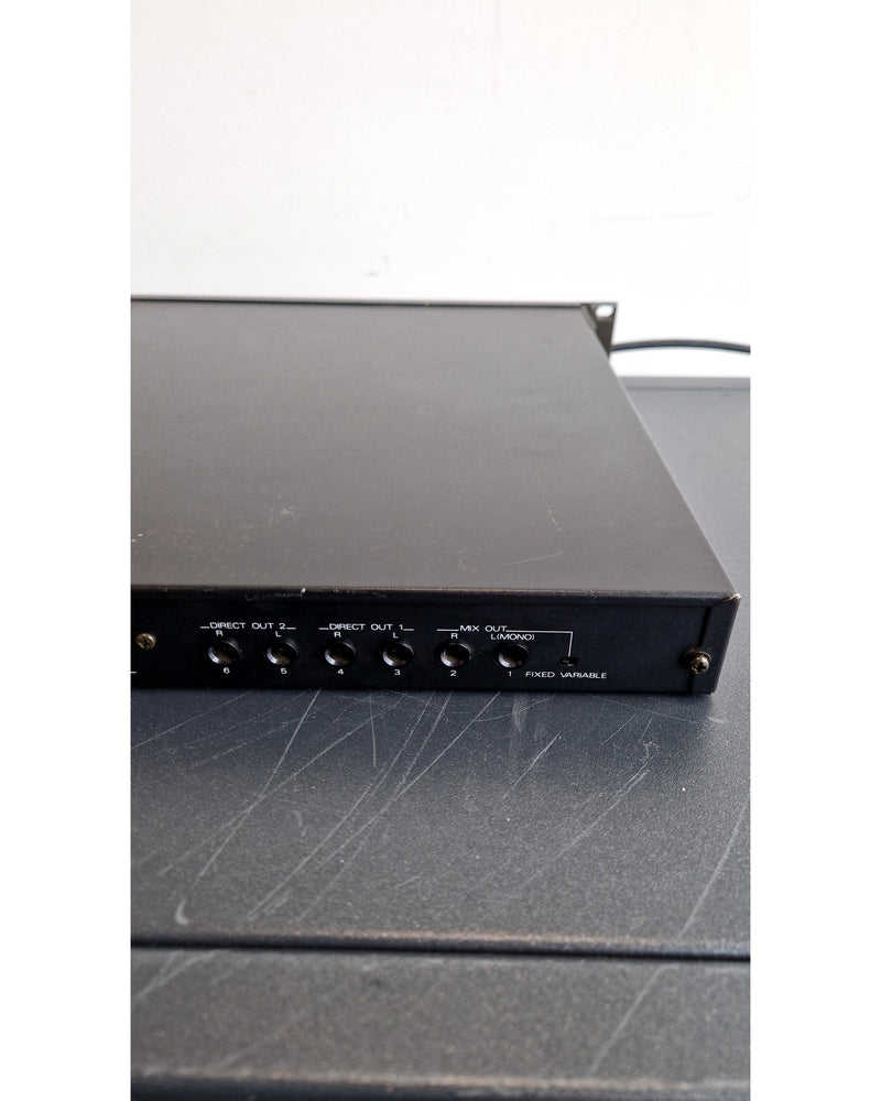 Roland U-220 - RS PCM Sound Module - Good - Image 4