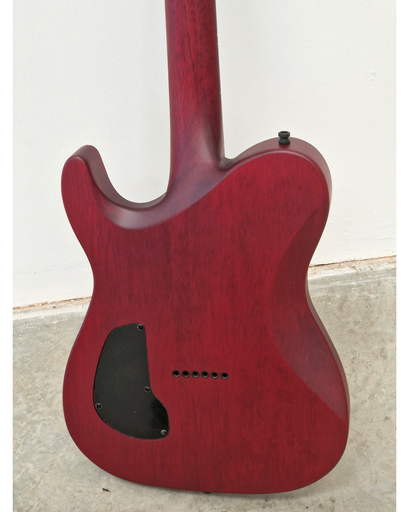 Chapman ML3 Pro Modern - Electric Guitars - Red - Excellent - Image 4