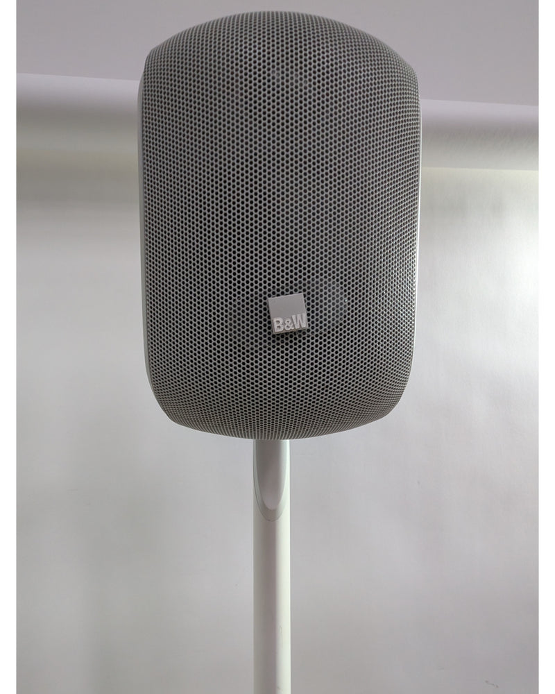 Bowers & Wilkins M-1 - Hi-Fi Speakers - Good - image 4