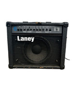 Laney GC30 - Guitar Amplifiers - Good - Image 1