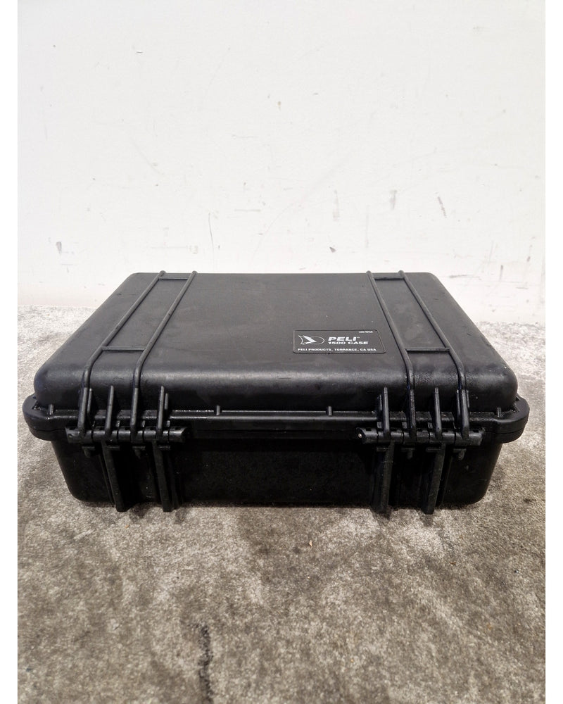 Peli 1500 Case - Equipment Case - Good - Image 9