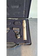 Shure KSM141 Stereo Set - Microphone - Excellent w/ Hard Case & Original Box - Image 13