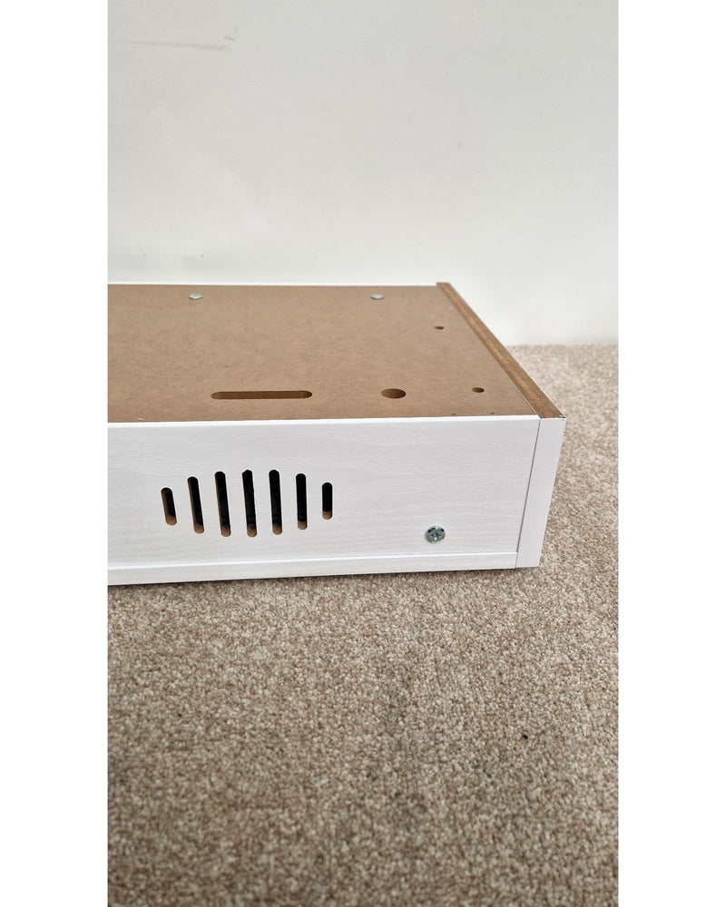 Costway MU70017GB-WH - Digital Piano - White - Good - image 15