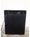 Harley Benton HB115B MKII - Bass Amplifier - Black - Very Good - Photo 5