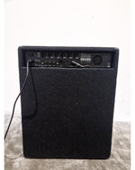 Harley Benton HB115B MKII - Bass Amplifier - Black - Very Good - Image 5