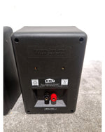 Mordaunt-Short CS-1 - Compact Speakers - Pair - Good - Image 9