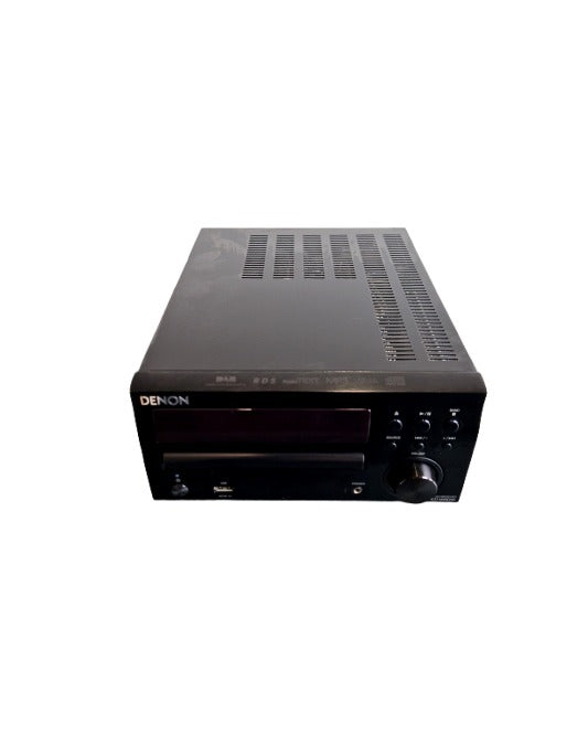 Denon RCD-M39DAB - CD Players - Good