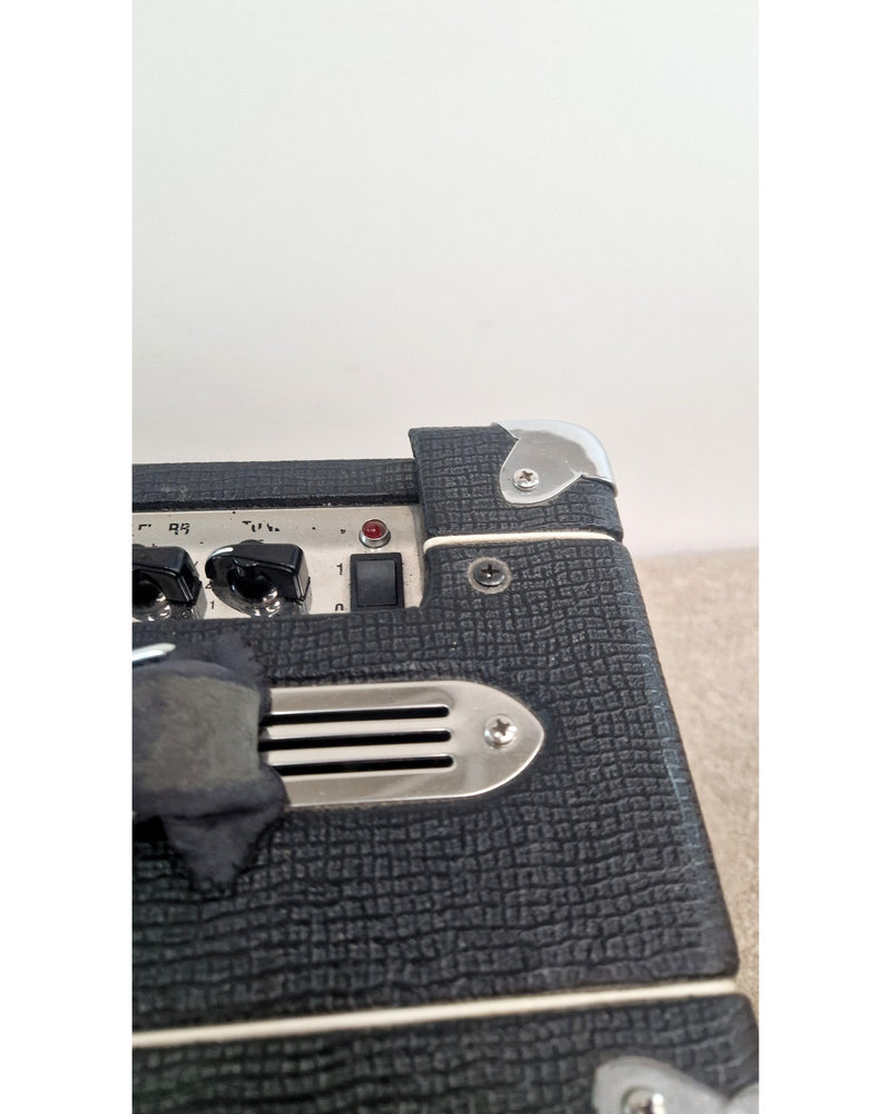 Laney VC15-110 - Guitar Amplifier - Black - Fair - image 11