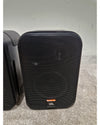JBL Control 1 Pro - Studio Monitors Pair - Black - Excellent - Photo 11