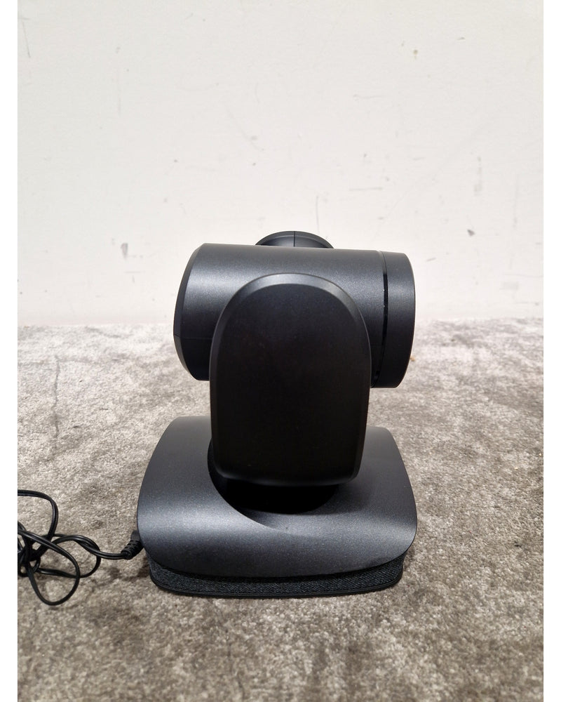 AVer CAM550 - PTZ Camera - 4K - Black – PTZ Camera - Excellent w/ Power Supply & remote - Image 16