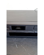 JVC Sr-Dvm700 - Video Recorder - Multi-Format - Good - Image 3