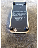 Jen Mister Cry Baby - Effects Pedal - Wah/Volume - Excellent - Image 3