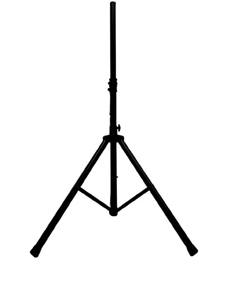 Gorilla Large Pa Speaker Stand - Black - Good