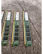 Kingston KVR16N11S8/4 4GB RAM Stick X4 – RAM Module - Excellent - Image 12