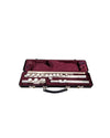 Armstrong Flute - Wind Instrument - Silver - Excellent w/ Hard Case - Photo 1