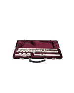Armstrong Flute - Wind Instrument - Silver - Excellent w/ Hard Case - Image 1