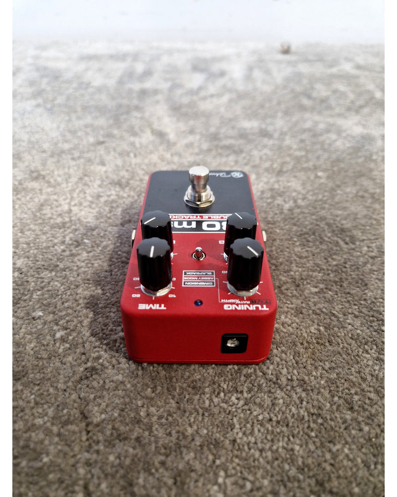 Keeley 30ms - Double Tracker Pedal - Excellent w/ Original Box - Image 5
