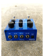 Meris Mercury7 - Reverb Pedal - Excellent w/ Original Box & Manuals - Image 5