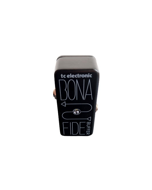 TC Electronic Bonafide Buffer - Effects Pedal - Excellent