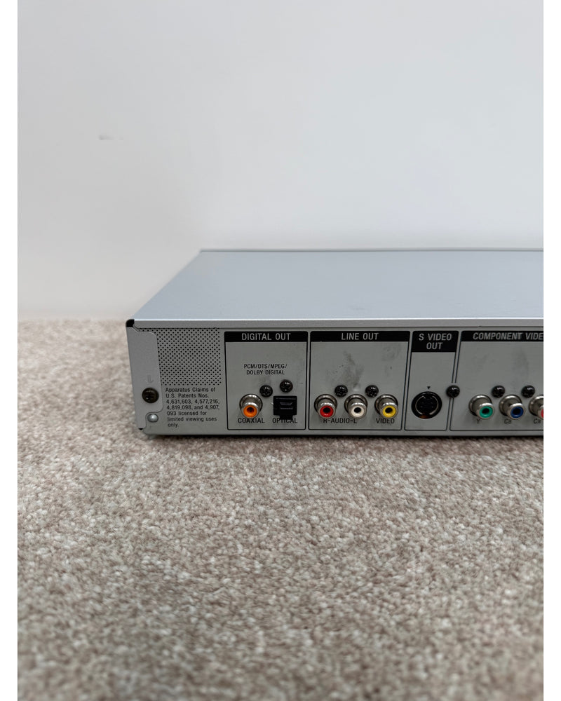 Sony DVP-LS500 - DVD Player - Good - image 8