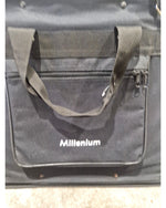 MIllenium Soft Rack Case - Black – Rack Case - Excellent - Image 8