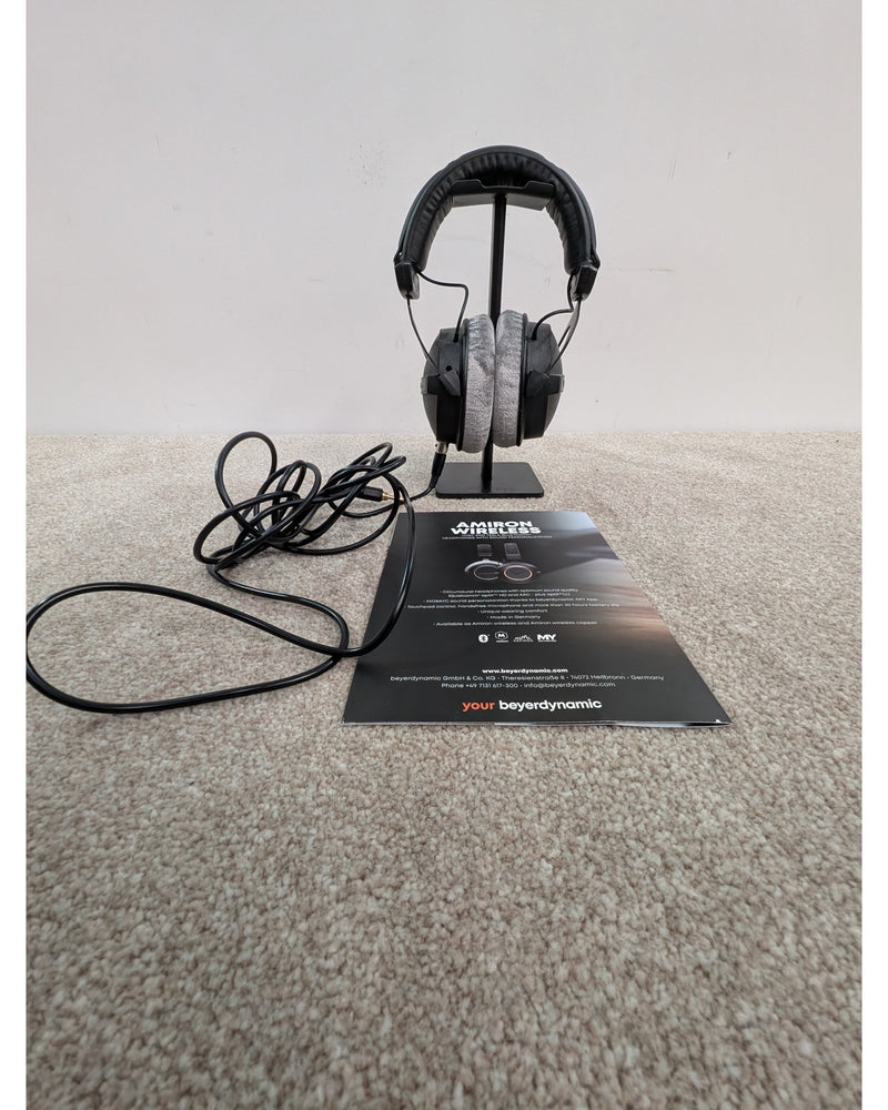 Beyerdynamic DT 770 Pro - Headphones - Excellent w/ Original Box - image 8