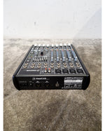 Mackie ProFX8 - Mixer Desk - Black - Very Good w/ Original Box - Image 4