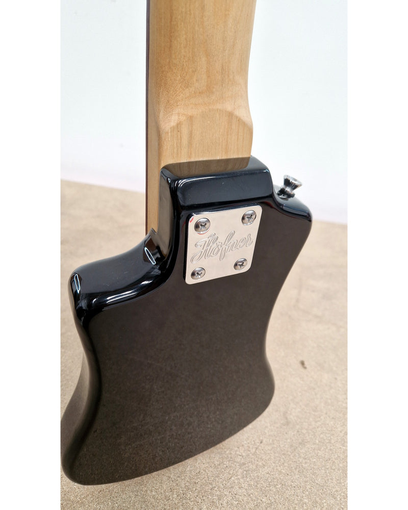 Hofner HCT-SHB - Bass Guitars - Excellent w/ Soft Case - Image 9