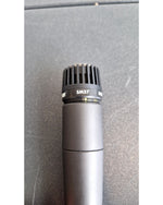 Shure SM57 - Microphone - Very Good w/ Soft Case - Image 4