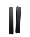 Bowers & Wilkins STAV24 S2 - Speaker Stands - Pair - Black - Very Good - Photo 1