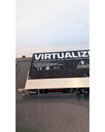 Behringer Virtualizer Pro DSP2024P - Rack Effects - Very Good - Image 6