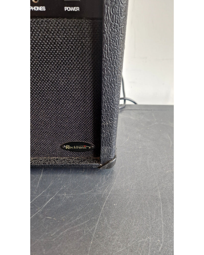 Rocktronic 10ga - Cables & Accessories - Good - Image 5