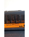 Orange AD200B MKIII - Bass Amplifier - Head - Excellent w/ Hard Case - Photo 4