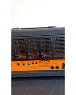Orange AD200B MKIII - Bass Amplifier - Head - Excellent w/ Hard Case - Image 4
