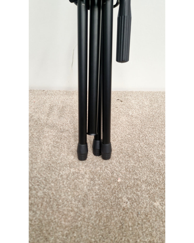 Stagg MIS-1020BK - Microphone Accessories - Black - Excellent - image 3