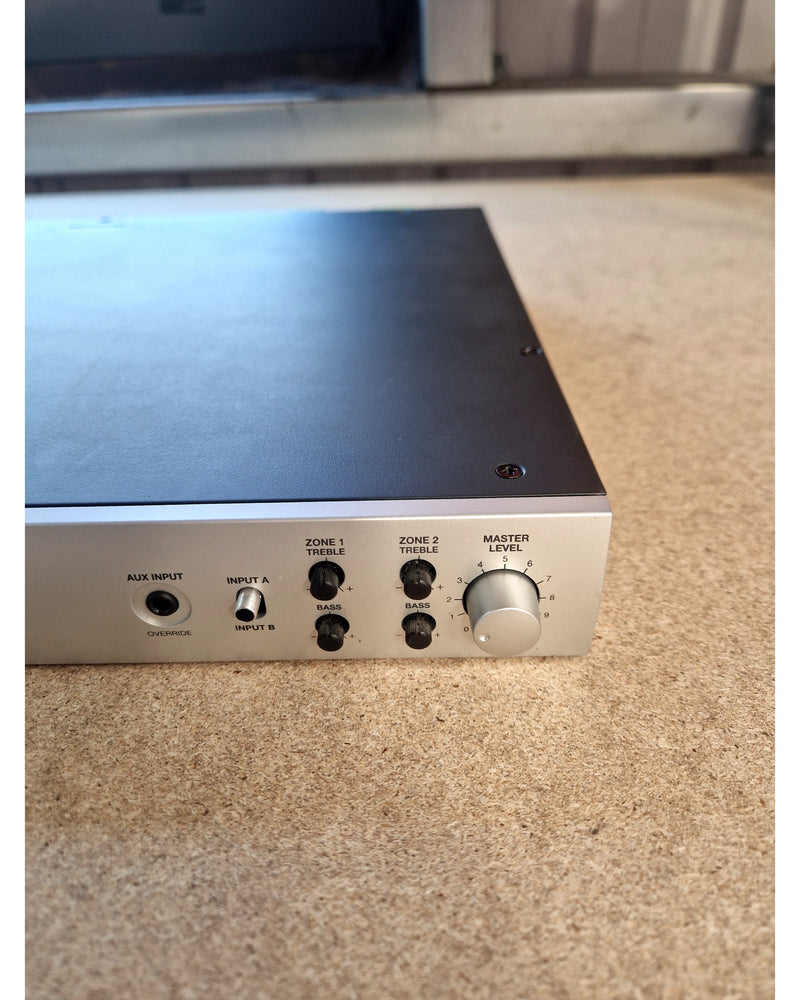 Bose FreeSpace IZA 2120-HZ - Power Amplifiers - Excellent - BP:£ - Excellent - Image 2