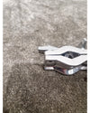 Unbranded Drum Clamp - Silver – Drum Clamp - Excellent - Photo 8
