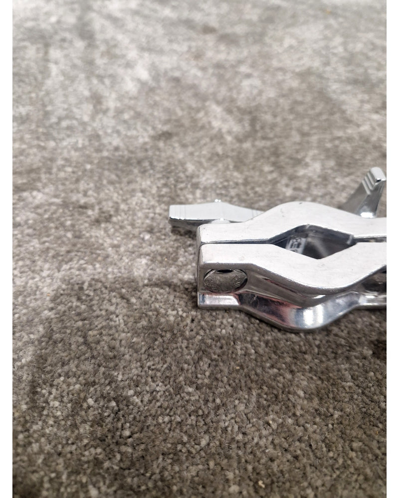 Unbranded Drum Clamp - Silver – Drum Clamp - Excellent - Image 8