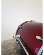 Session Pro Floor Tom - Red – Floor Tom - Good - Image 5