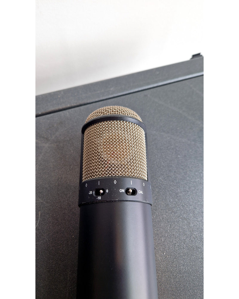 Townsend Labs Inc Sphere L22 - Microphone - Excellent w/ Hard Case & Cables - Image 6