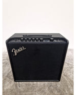 Fender Mustang LT50 - Guitar Amplifier - Black - Excellent - Image 14