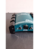 BSS AR133 - DI Box - Durable Design - Excellent - Image 8