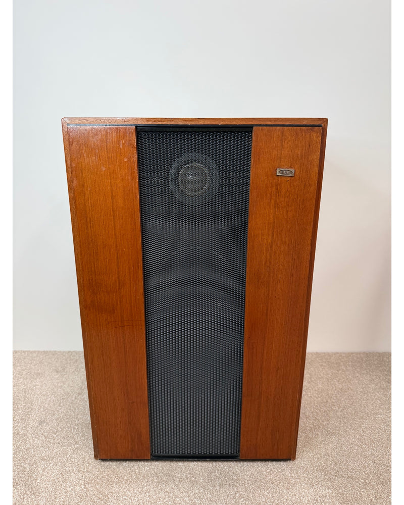 KEF Concord - Hi-Fi Speaker - Fair - image 2