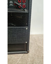 Marshall JVM 205C - Guitar Amplifiers - Black - Excellent w/ footswitch - Photo 19