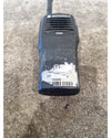 Motorola CP040 - Black – Two-Way Radio - Good - Photo 9