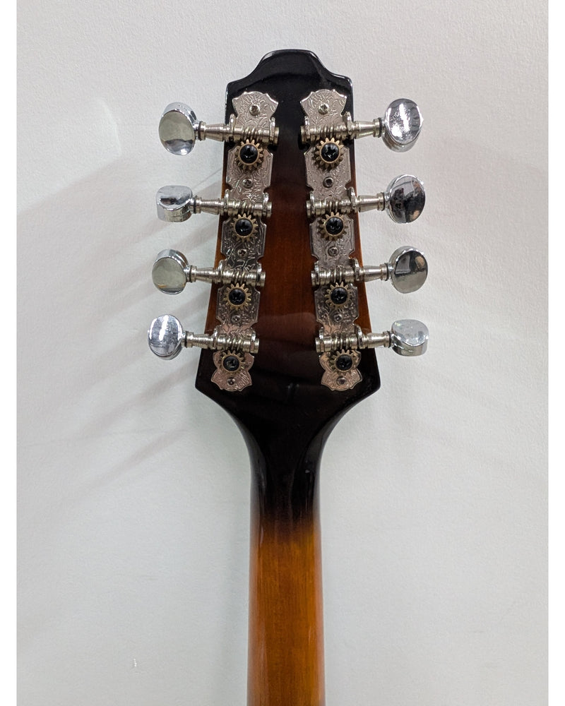 Chord Electric Mandolin - Violins & Strings - Good w/ Soft Case - image 5